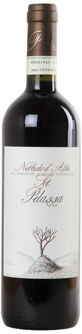Pelassa, 2023 Nebbiolo d'Alba Sot - Bottle Hero