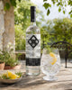 Penderyn, Brecon Botanicals Gin - Bottle Hero
