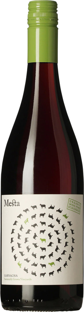 Peninsula Vinicultores, Mesta Garnacha, 2023 - Bottle Hero
