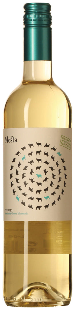 Peninsula Vinicultores, Mesta Verdejo, 2024 - Bottle Hero