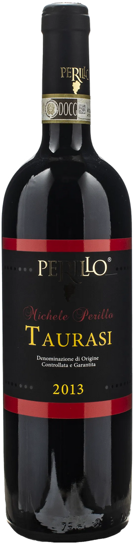 Perillo Taurasi 2013