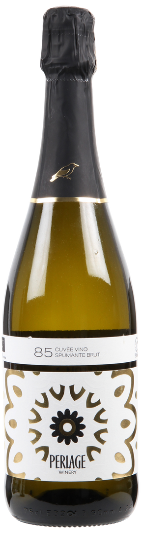 Perlage, Spumante Brut Ottantacinque - ØKO/VEGAN