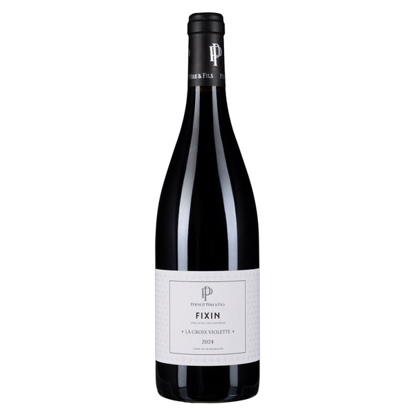 Pernot Pere & Fils, Fixin " La Croix Violette", 2024 - Bottle Hero