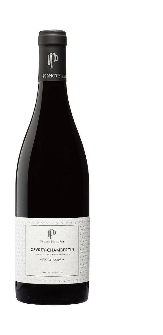 Pernot Pere & Fils, Gevrey-Chambertin "En Champs" - Bottle Hero