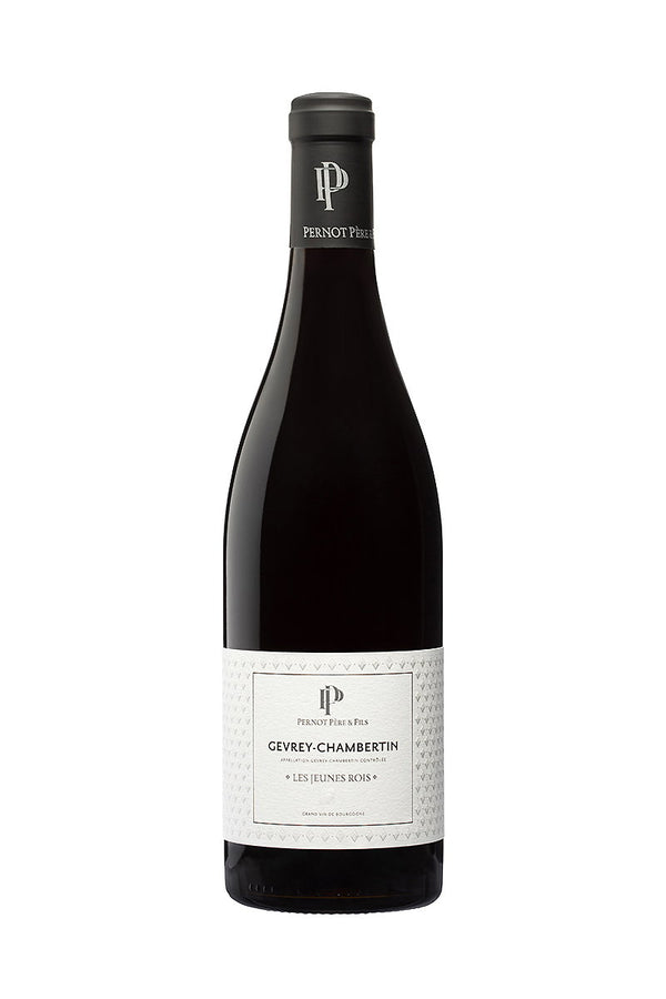 Pernot Pere & Fils, Gevrey-Chambertin "Les Jeunes Rois" - Bottle Hero