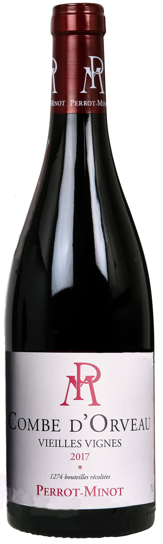 Domaine Perrot-Minot, Chambolle-Musigny La Combe d'Orveau 1. Cru Ultra, 2017 - Bottle Hero