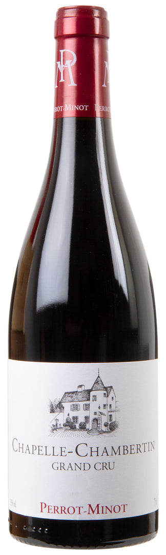 Domaine Perrot-Minot, Chapelle-Chambertin Grand Cru, 2014 - Bottle Hero