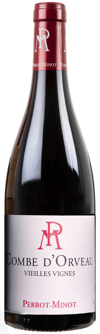 Domaine Perrot-Minot, Chambolle-Musigny La Combe d'Orveau 1. Cru Ultra, 2019 - Bottle Hero