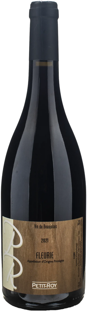 Petit Roy Fleurie 2021