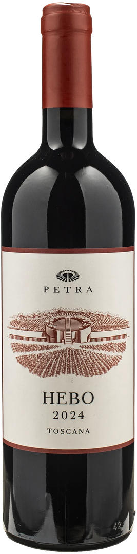 Petra Hebo 2024