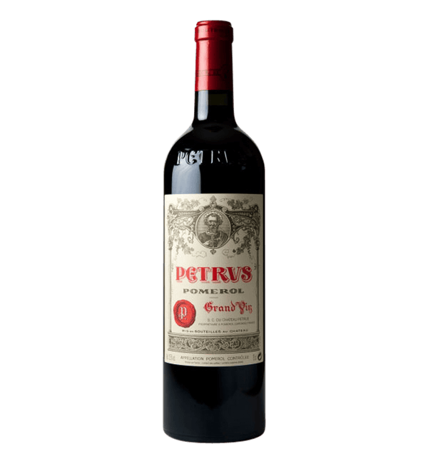 Pétrus 1990 - Bottle Hero