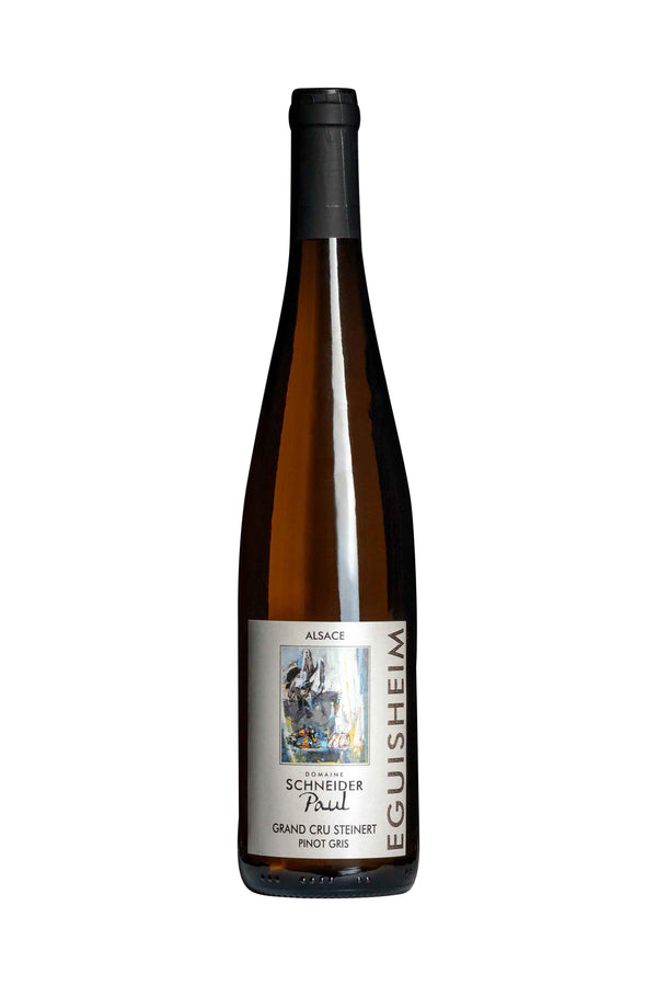 Paul Schneider Pinot Gris Grand Cru Steinert 2023