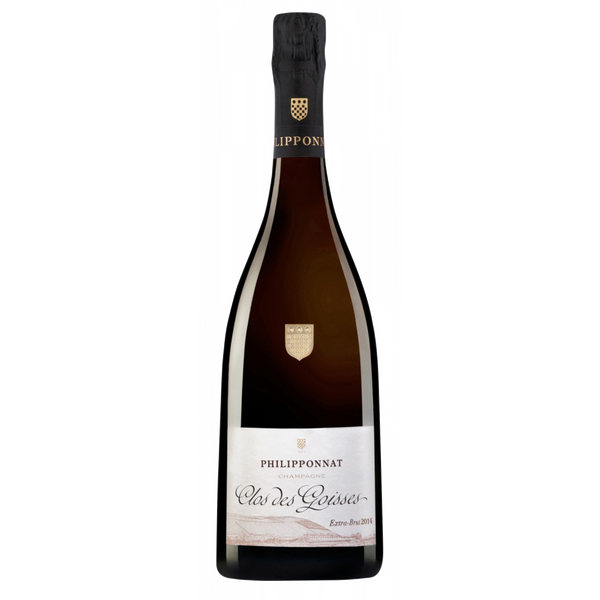 2009 Champagne Philipponnat Extra Brut Clos des Goisses Magnum - Bottle Hero