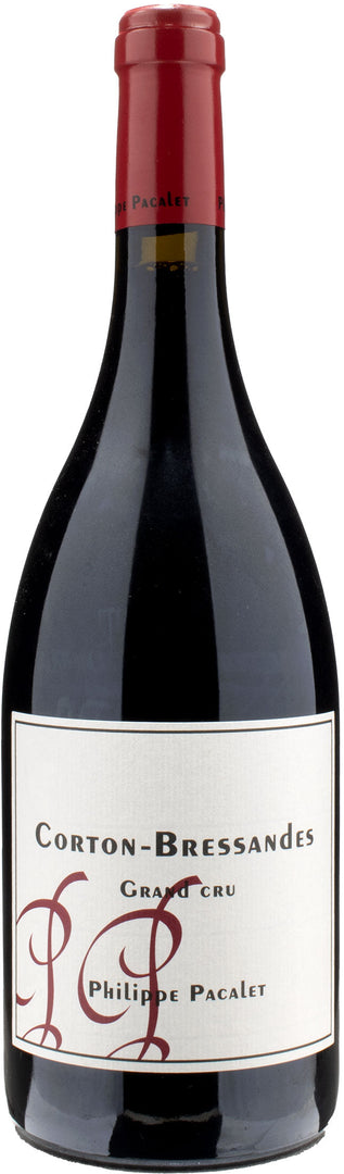 Philippe Pacalet Corton Bressandes Grand Cru 2020