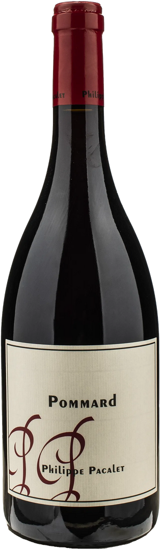 Philippe Pacalet Pommard 2023