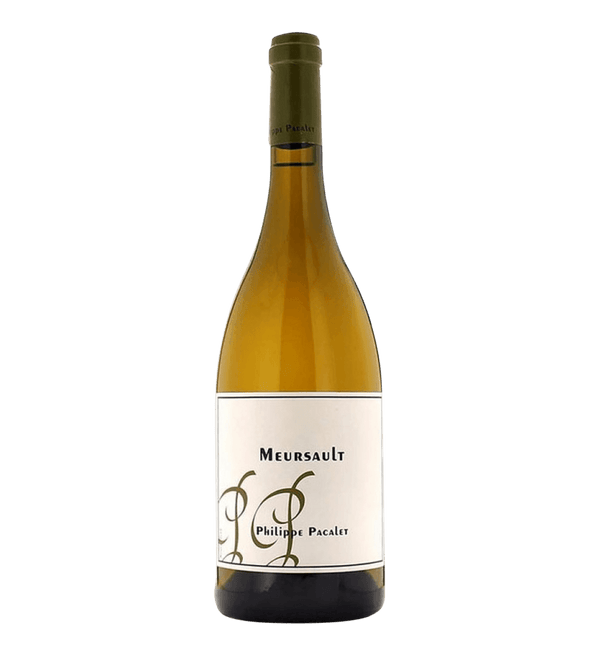 Philippe Pacalet Meursault 2018 - Bottle Hero