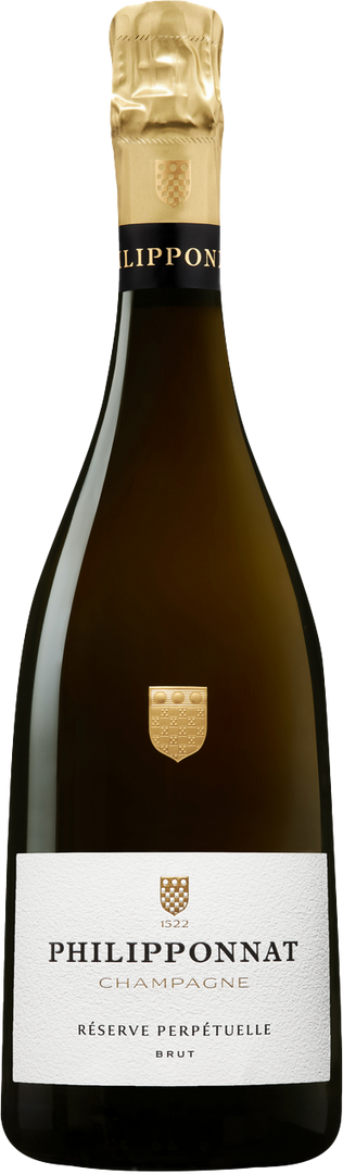 Philipponnat Brut Reserve Perpetuelle Philipponnat - Bottle Hero