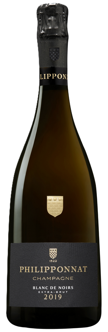 Champagne Philipponnat, Champagne Blanc de Noirs Extra Brut Magnum 1,5L, 2019 - Bottle Hero