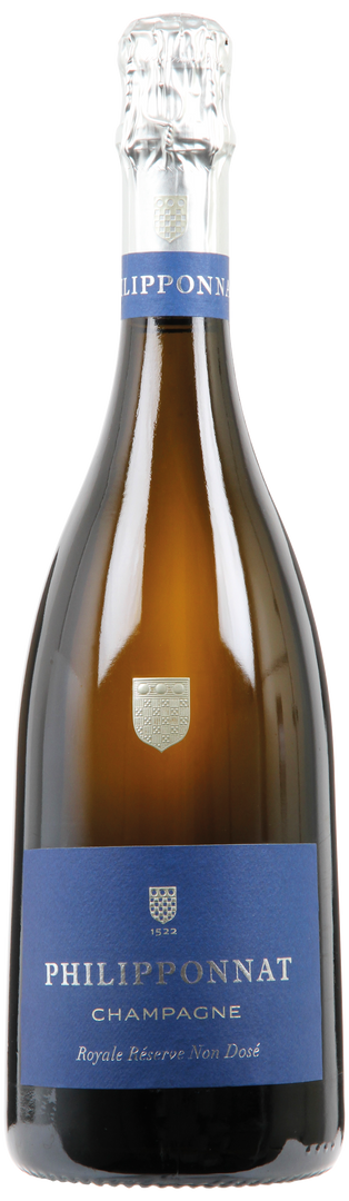 Champagne Philipponnat, Champagne Réserve Perpétuelle Non Dosé - Bottle Hero
