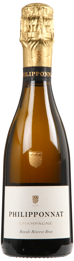 Champagne Philipponnat, NV Champagne Royale Réserve Brut -  37,5cl - Bottle Hero