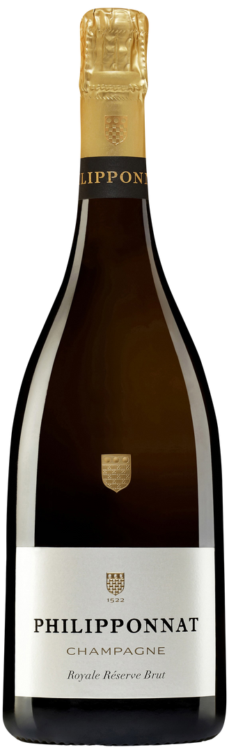 Champagne Philipponnat, Champagne Royale Réserve Brut Methusaleh 6L - Bottle Hero