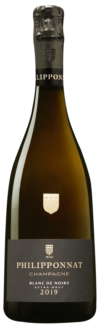 Champagne Philipponnat, Champagne Blanc de Noirs Extra Brut, 2019 - Bottle Hero