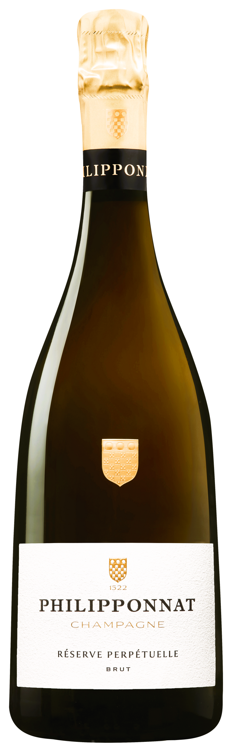Champagne Philipponnat, Champagne Réserve Perpétuelle Brut