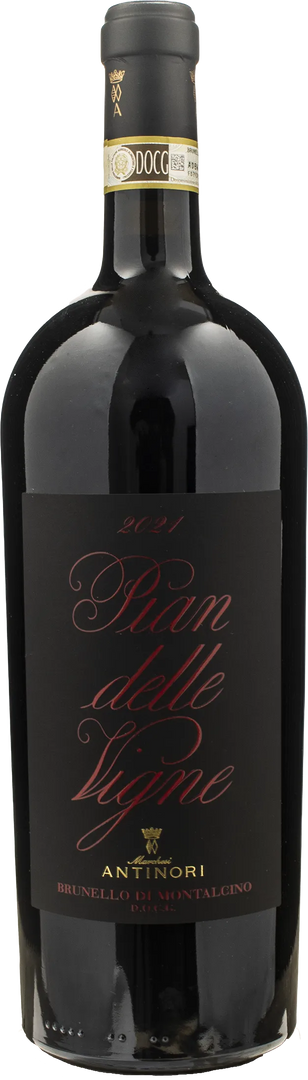 Pian delle Vigne Brunello di Montalcino Magnum 2021
