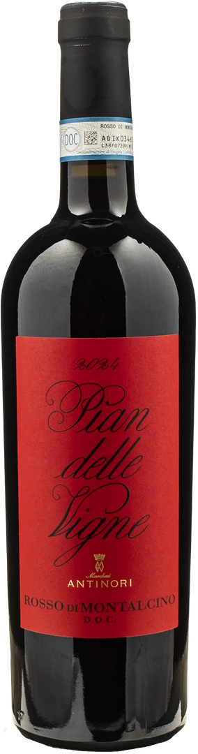 Pian delle Vigne Rosso di Montalcino 2024