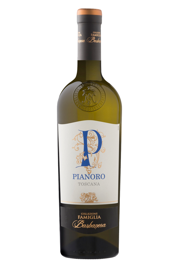 Barbanera, Pian Oro 2025 White - Bottle Hero