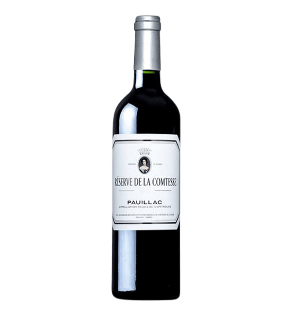 Château Pichon Longueville Comtesse de Lalande Pichon Comtesse Reserve 2015 - Bottle Hero