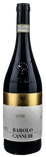 Pico Maccario Barolo Cannubi 2020 - Bottle Hero