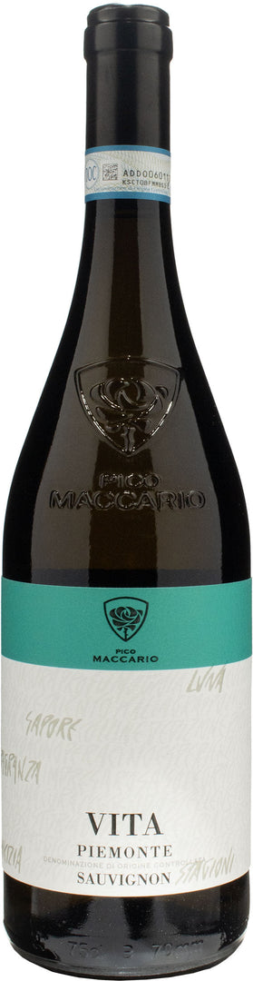 Pico Maccario Sauvignon Vita 2022