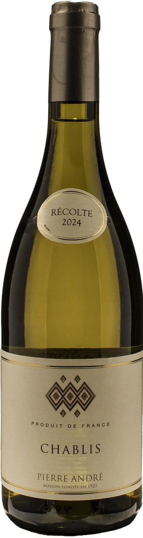 Pierre Andre Chablis 2024