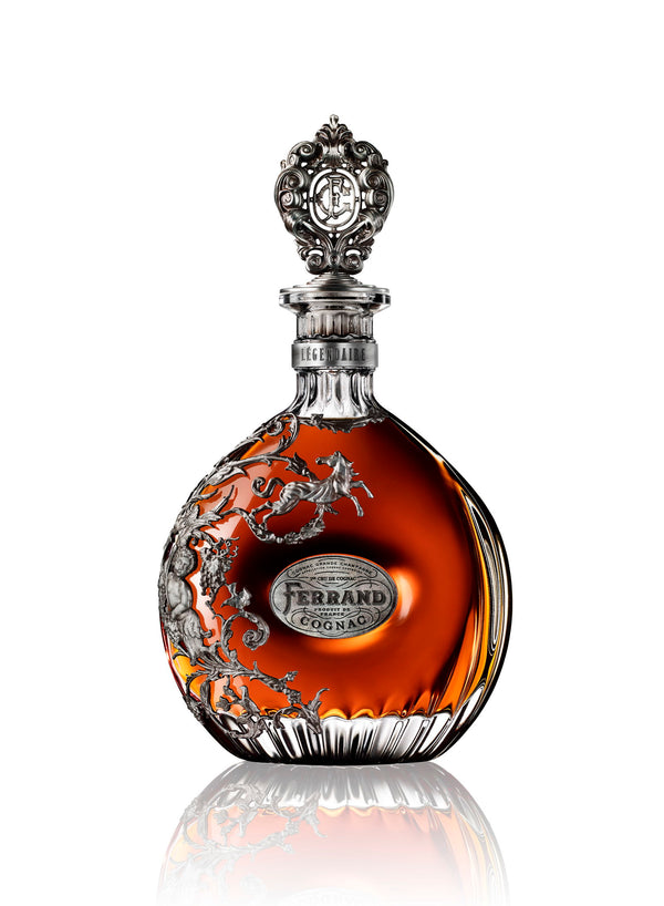 Pierre Ferrand Legendaire Cognac - Bottle Hero