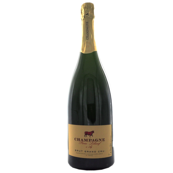 Pierre Leboeuf - Grand Cru Magnum