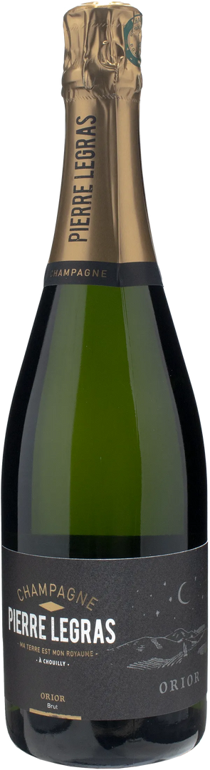 Pierre Legras Champagne Brut Orior