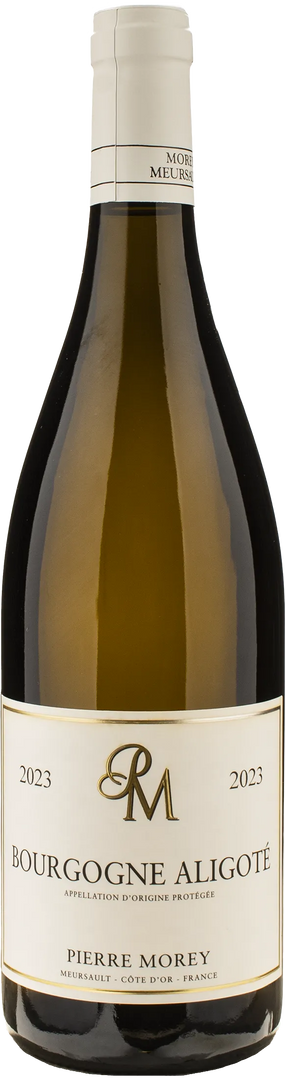 Pierre Morey Bourgogne Aligote 2023