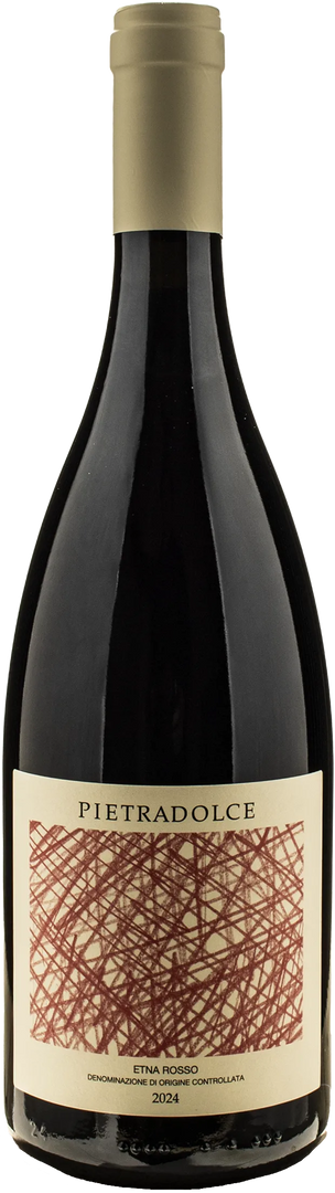 Pietradolce Etna Rosso 2024