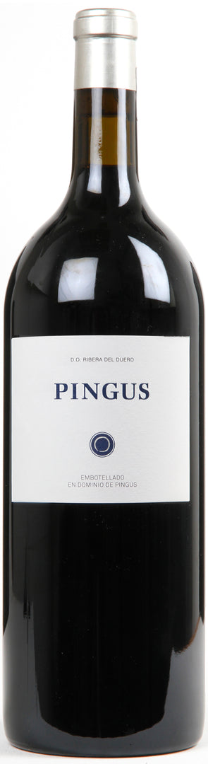 Dominio de Pingus, Ribera del Duero Pingus  BIO- MAGNUM 150cl, 2024 - Bottle Hero