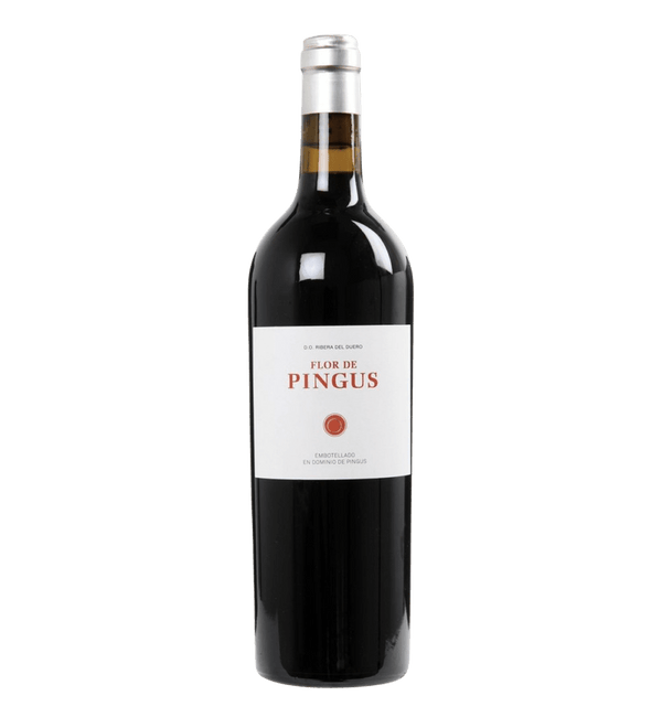 Dominio de Pingus Flor de Pingus 2017 Magnum - Bottle Hero