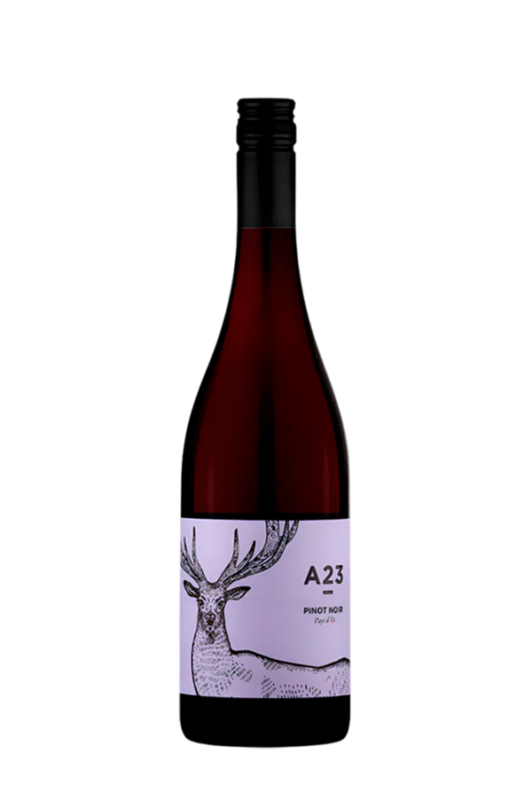 Pinot Noir - Pays d'Oc - Bottle Hero