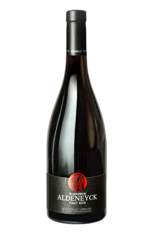 2022 Aldeneyck Pinot Noir - Bottle Hero