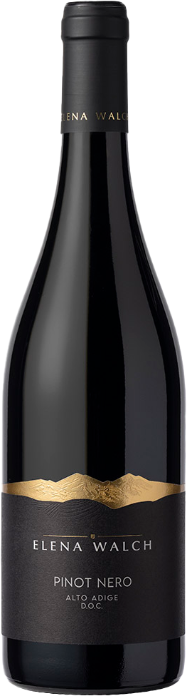 Elena Walch, Pinot Nero Blauburgunder, 2025 - Bottle Hero