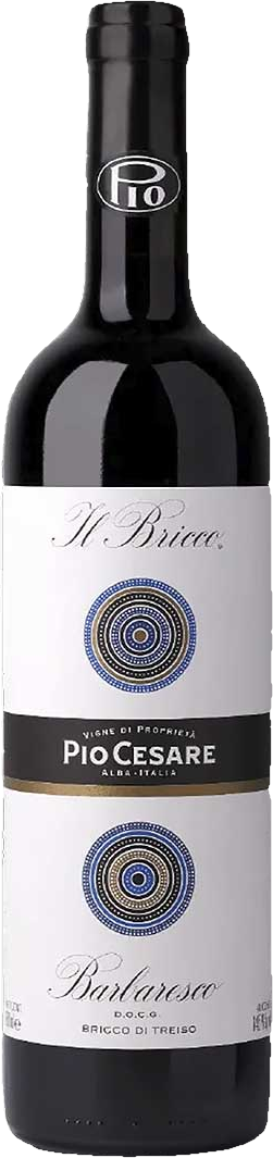 Pio Cesare, Il Bricco Barbaresco 2021 - Bottle Hero