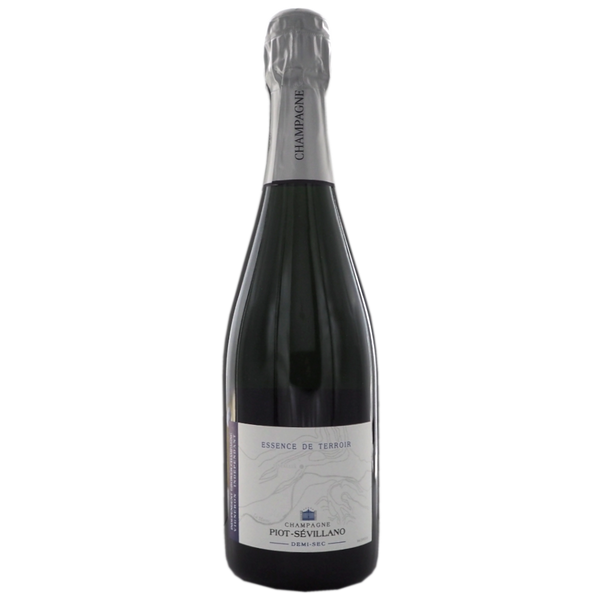 Piot-Sévilliano Demi-Sec Tradition