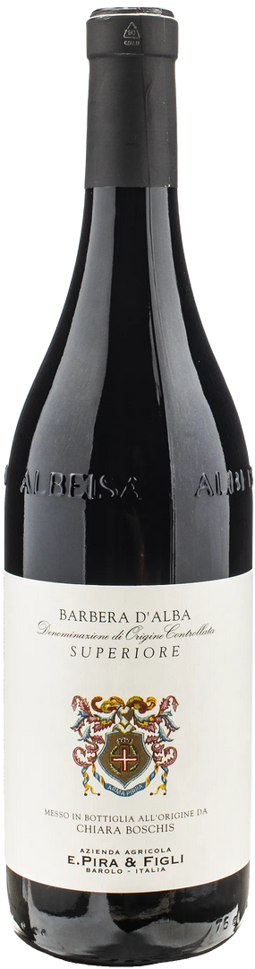 Pira Chiara Boschis Barbera d'Alba Superiore 2022