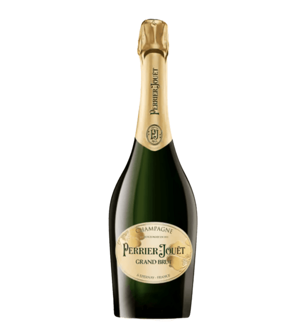 Perrier-Jouët Grand Brut Magnum - Bottle Hero
