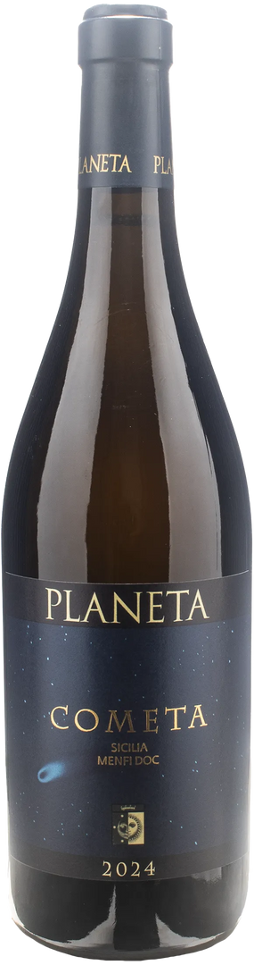 Planeta Cometa 2024 - Bottle Hero