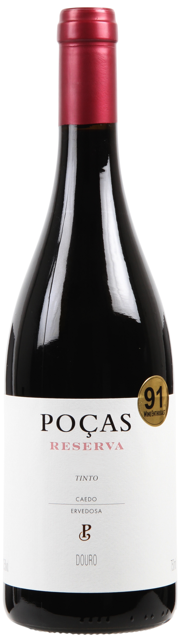 Poças, Douro ReservaTinto, 2022